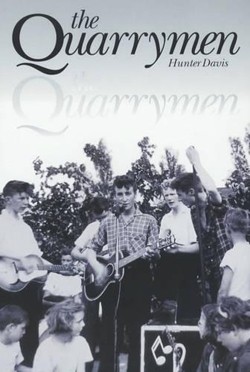 The "Quarrymen"