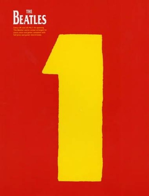 The Beatlles - Number One Hits