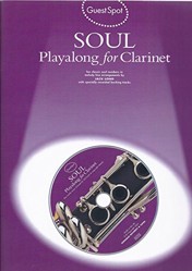 Soul Playalong
