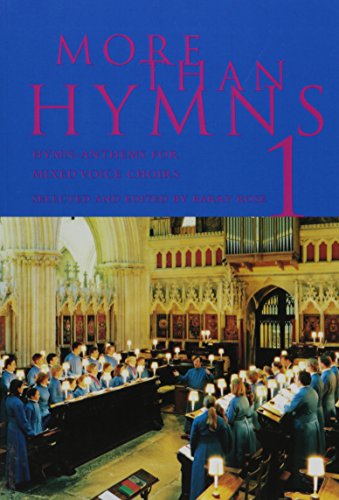 More Than Hymns 1