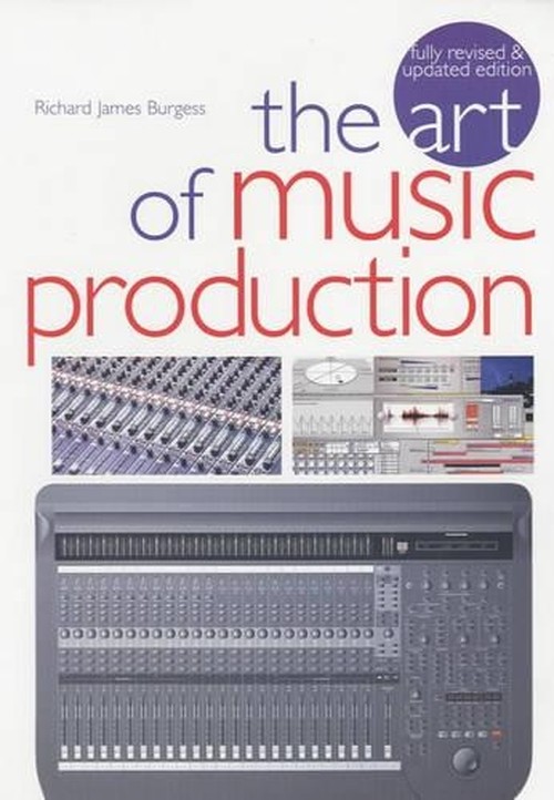 The Art of Music Production