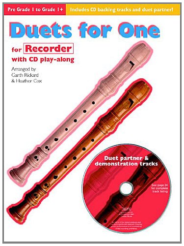 Duets For One