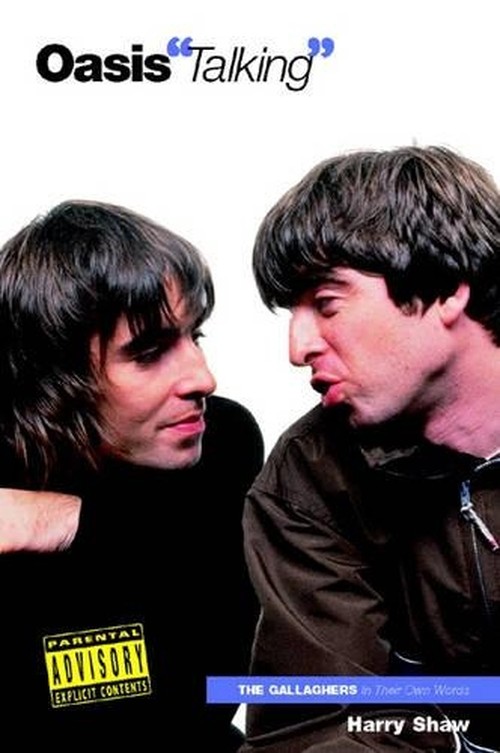 "Oasis" Talking