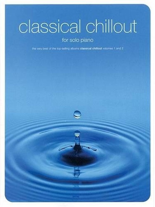 Classical Chillout Piano Solo