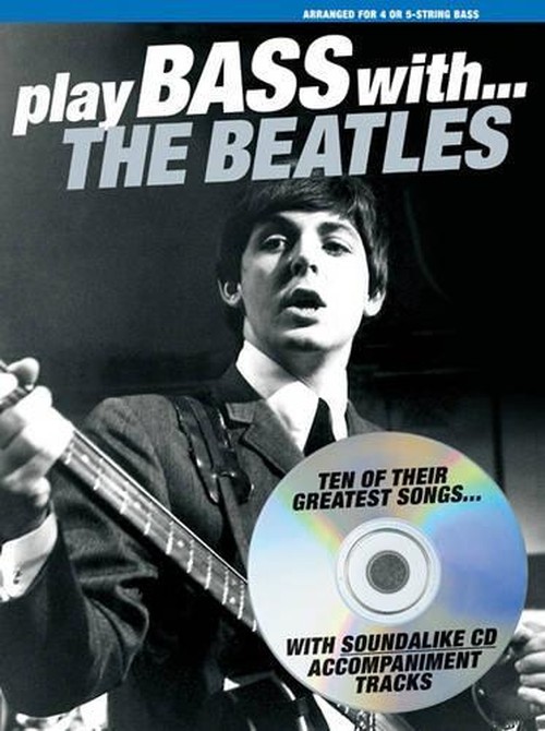 Play Bass With the Beatles
