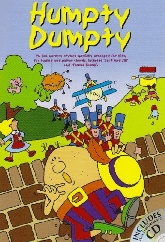 Humpty Dumpty
