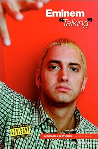 Eminem Talking