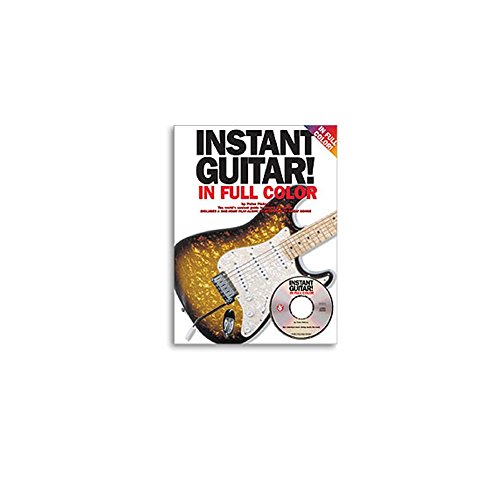 Instant Guitar! In Full Colour