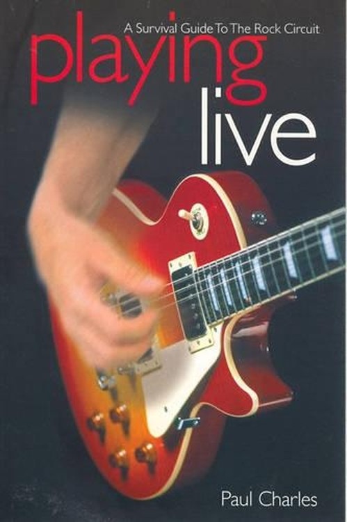 Playing Live