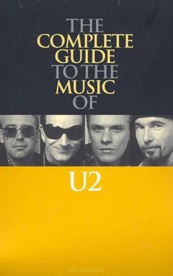 Complete Guide to the Music of "U2"