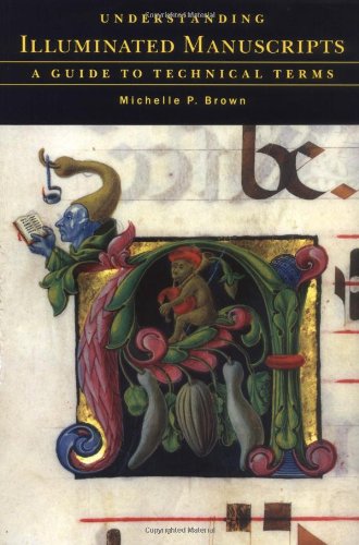 Understanding Illuminated Manuscripts