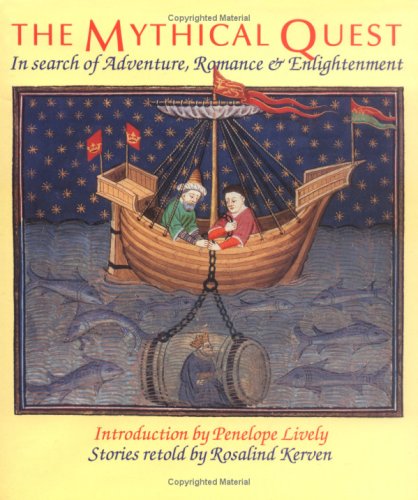 The Mythical Quest