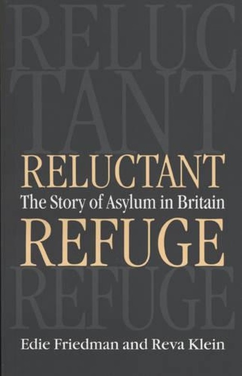 Reluctant Refuge