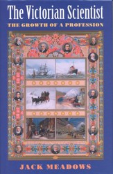 The Victorian Scientist