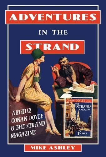 Adventures in the Strand