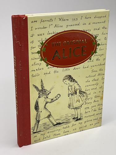 The Original Alice