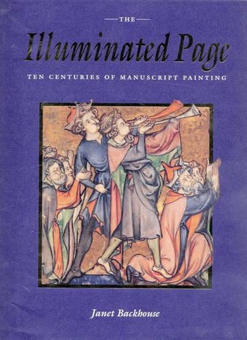 The Illuminated Page