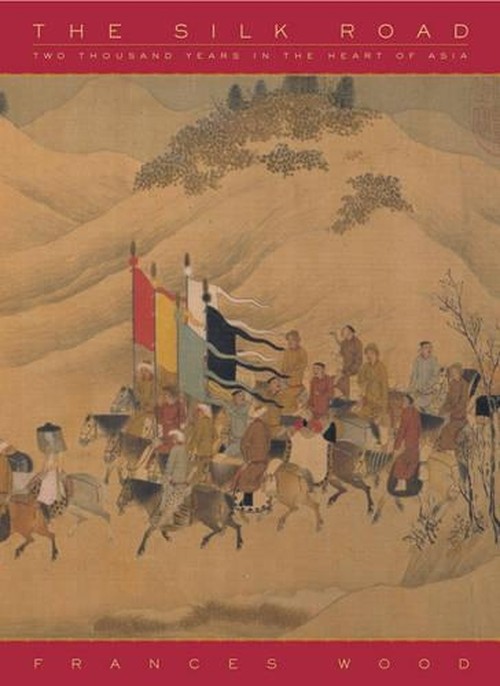 The Silk Road