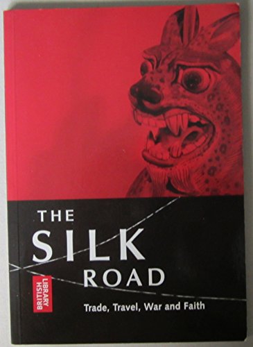 The Silk Road
