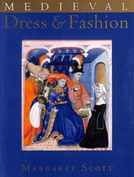 Medieval Dress and Fashion