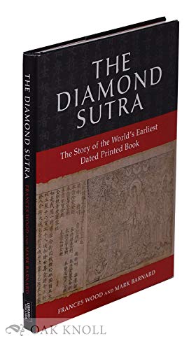The Diamond Sutra