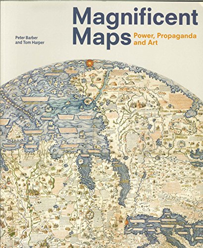Magnificent Maps