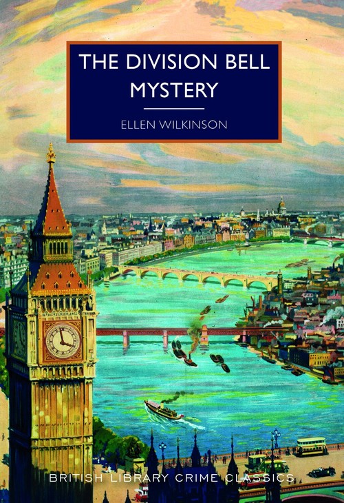 The Division Bell Mystery