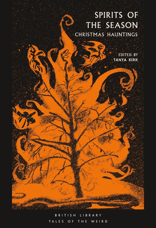 Spirits of the Season