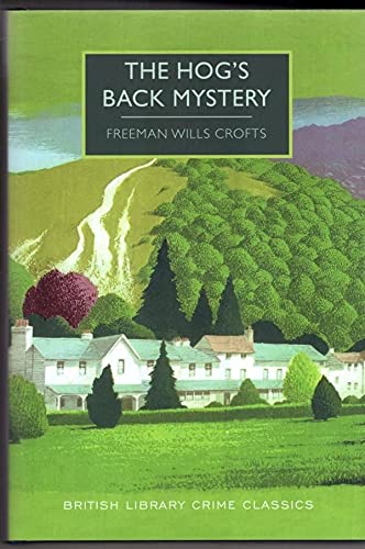 The Hog's Back Mystery