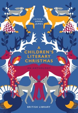 A Children's Literary Christmas