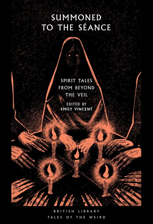Summoned to the Seance