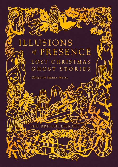 Illusions of Presence
