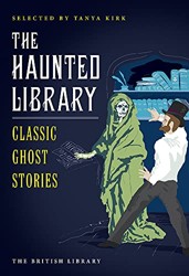 The Haunted Library