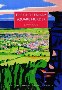The Cheltenham Square Murder
