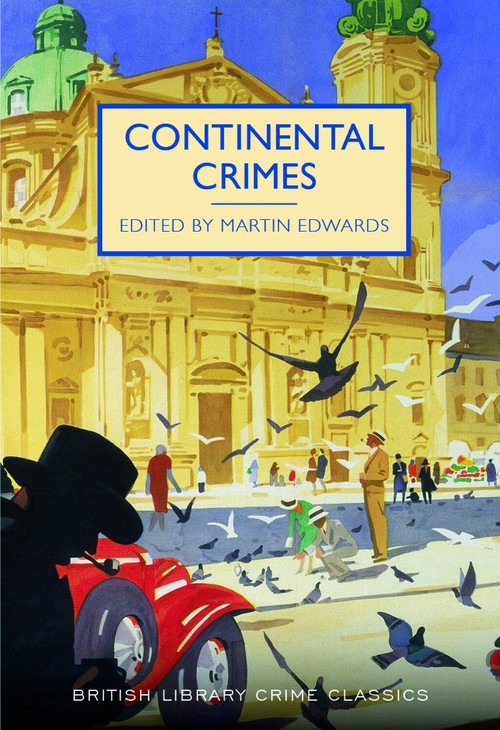 Continental Crimes