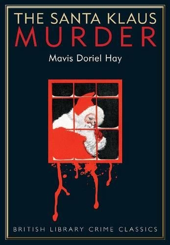 The Santa Klaus Murder