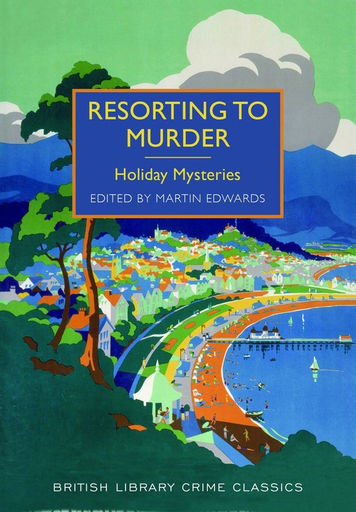 Resorting to Murder