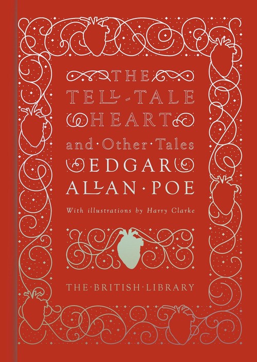 The Tell-Tale Heart and Other Tales