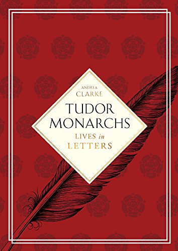 Tudor Monarchs