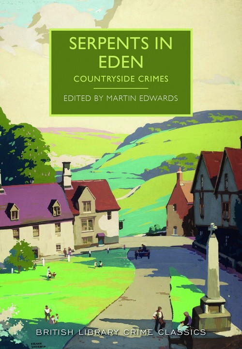 Serpents in Eden
