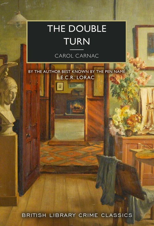 The Double Turn