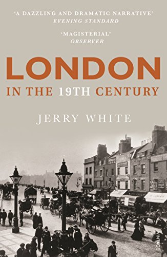 London In The Nineteenth Century