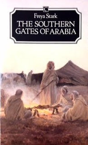 The Southern Gates of Arabia