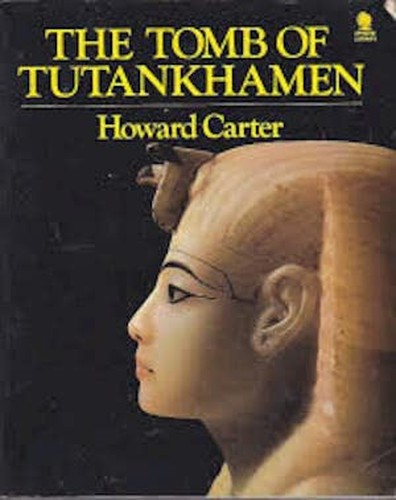 The Tomb of Tutankhamen