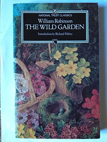 The Wild Garden