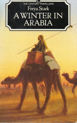 A Winter In Arabia
