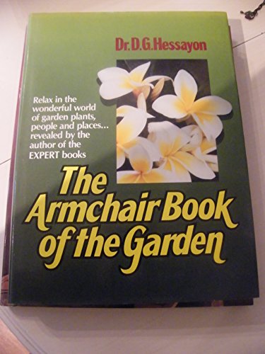 The Armchair Book of the Garden