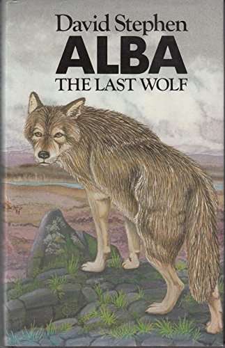 Alba, the Last Wolf
