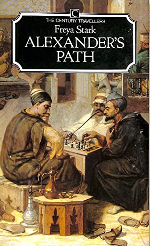 Alexander's Path