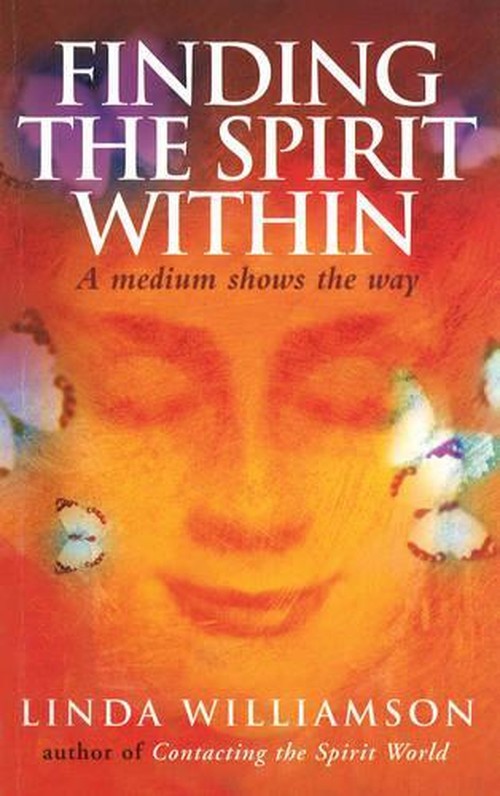 Finding The Spirit Within